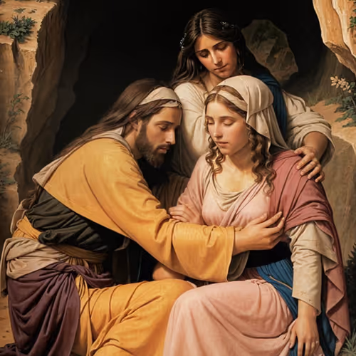 Miladyinchrist