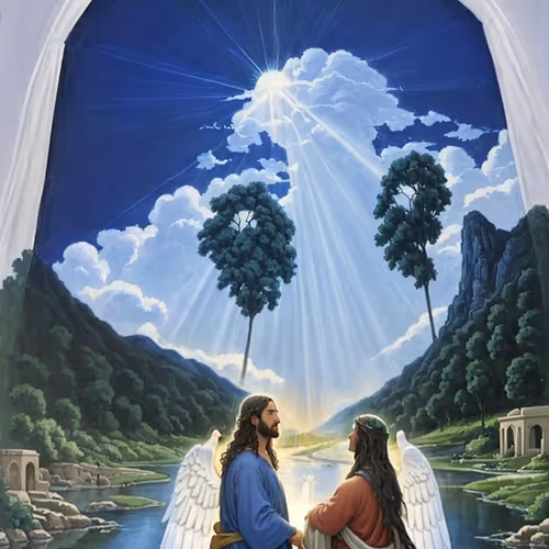 Miladyinchrist