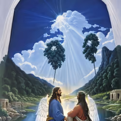 Milady in Christ #293