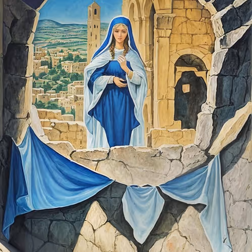 Miladyinchrist