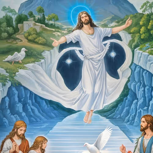 Miladyinchrist