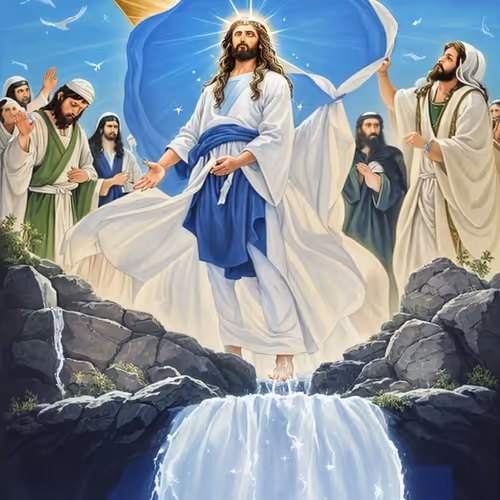 Miladyinchrist