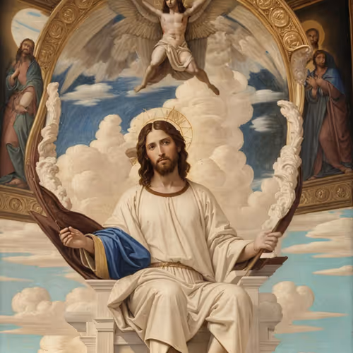 Miladyinchrist