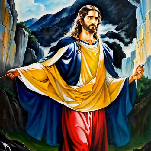 Miladyinchrist
