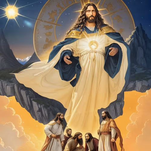Miladyinchrist