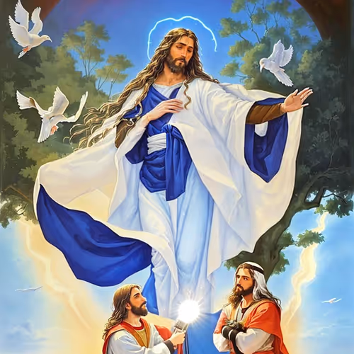 Miladyinchrist