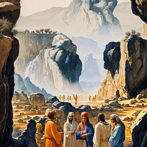 Milady in Christ #48