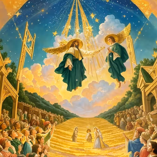 Miladyinchrist