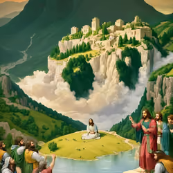 Milady in Christ #546