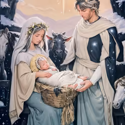 Milady in Christ #1066