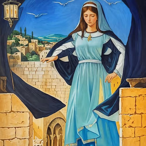 Miladyinchrist