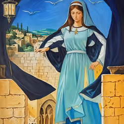 Milady in Christ #202