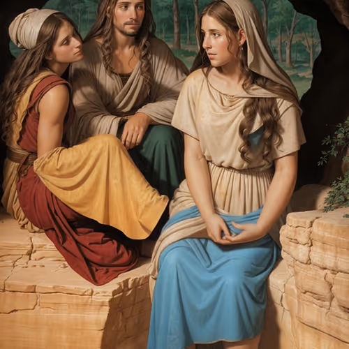 Miladyinchrist