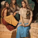 Milady in Christ #1371