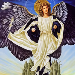 Milady in Christ #597