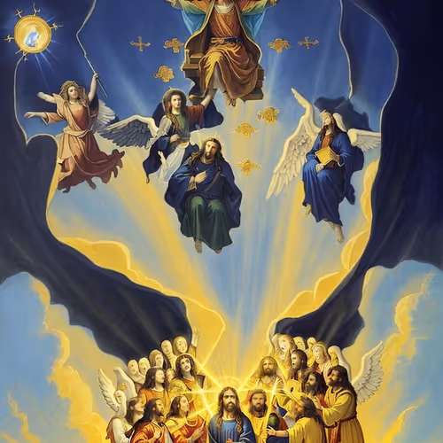 Miladyinchrist
