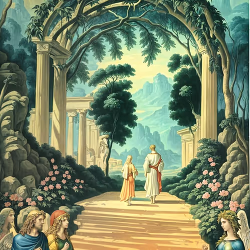 Miladyinchrist