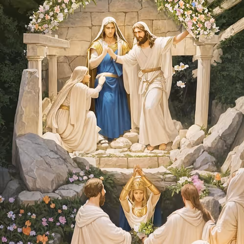 Miladyinchrist