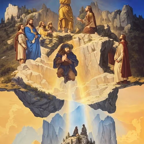 Miladyinchrist