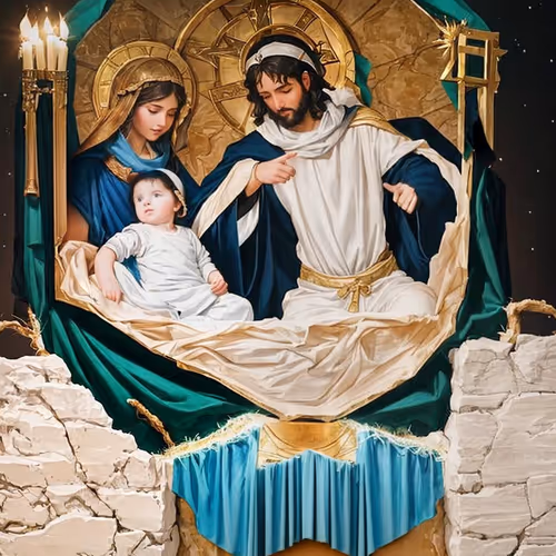 Miladyinchrist