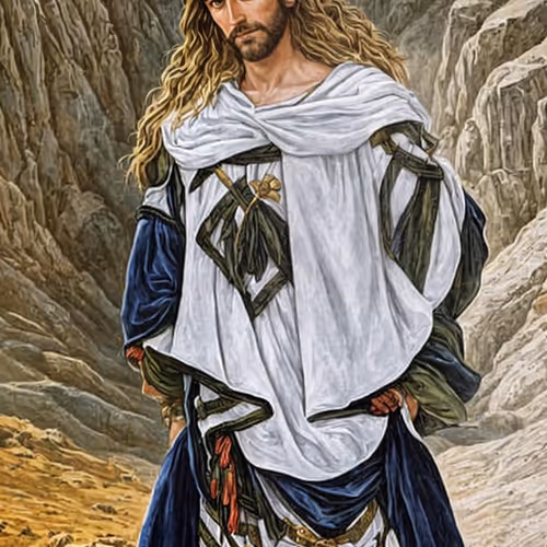 Miladyinchrist
