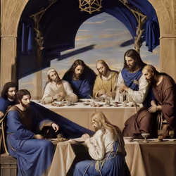 Milady in Christ #623