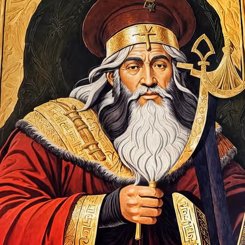Miladyinchrist