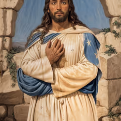 Milady in Christ #2209