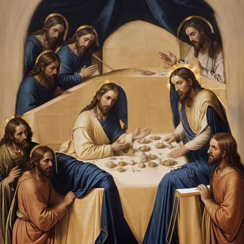 Miladyinchrist