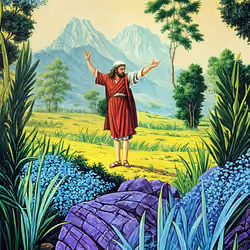 Milady in Christ #598