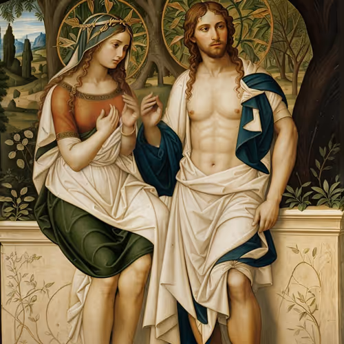 Miladyinchrist