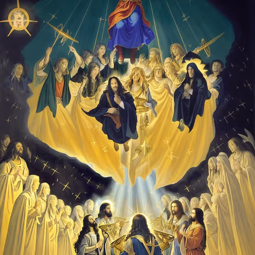 Miladyinchrist