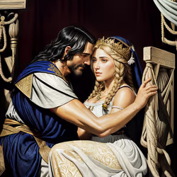 Milady in Christ #875