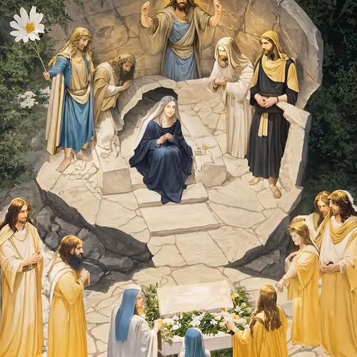 Miladyinchrist