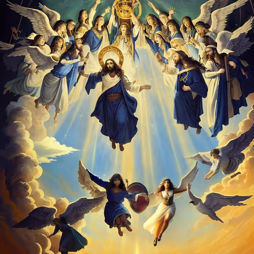 Miladyinchrist
