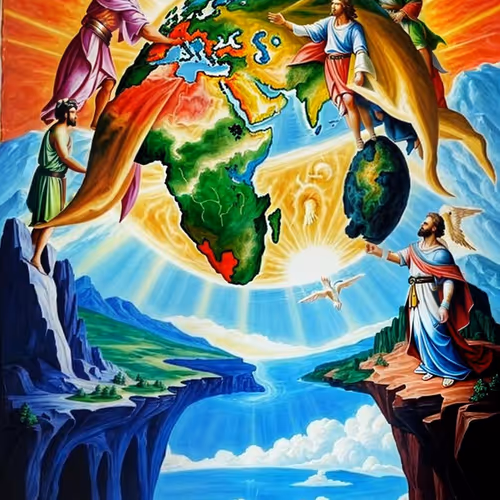 Miladyinchrist