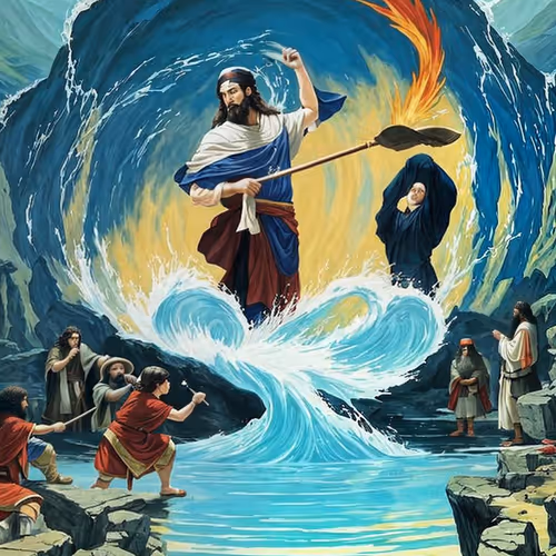 Miladyinchrist