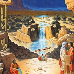 Milady in Christ #1118
