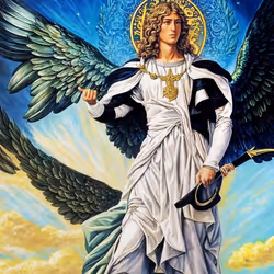 Milady in Christ #779