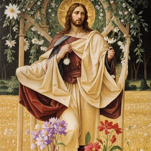 Miladyinchrist