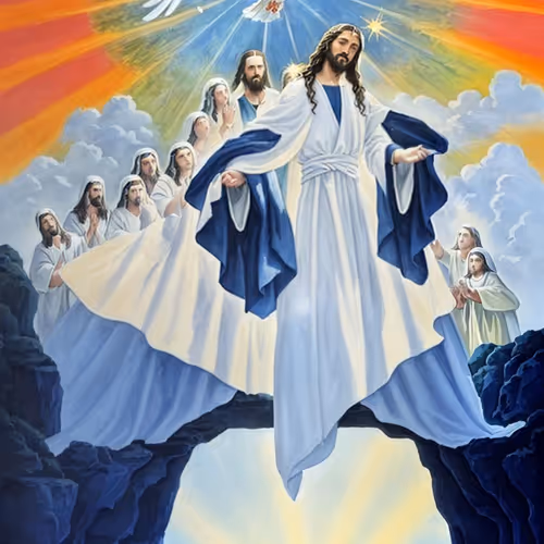 Miladyinchrist