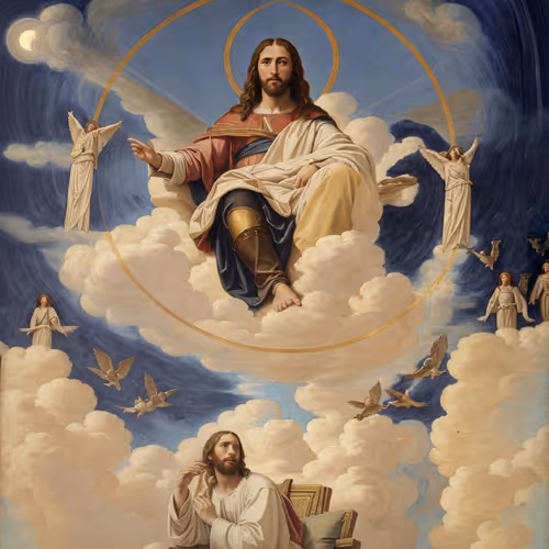 Miladyinchrist