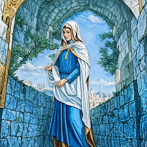 Miladyinchrist
