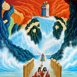 Milady in Christ #956