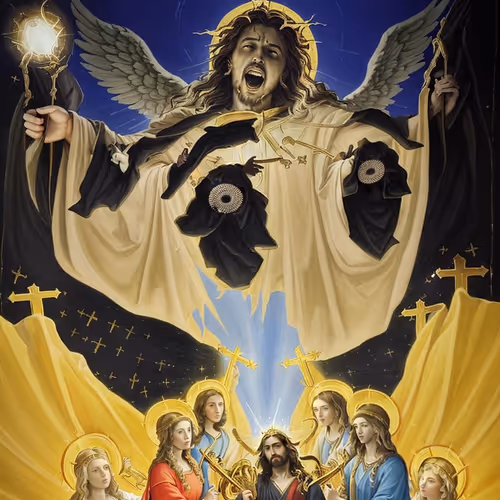 Miladyinchrist
