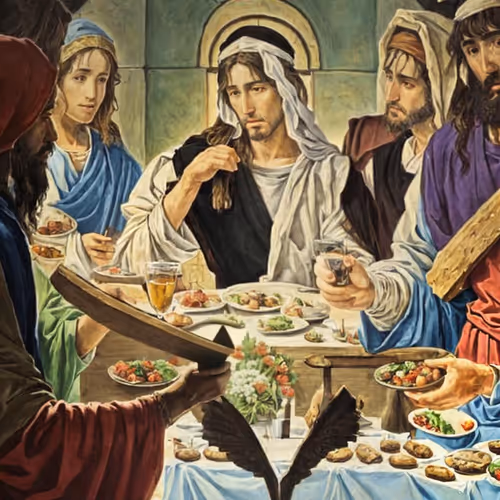 Miladyinchrist
