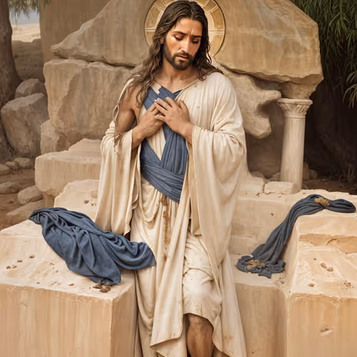 Miladyinchrist