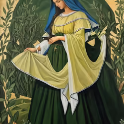 Milady in Christ #596