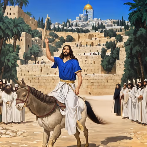 Miladyinchrist