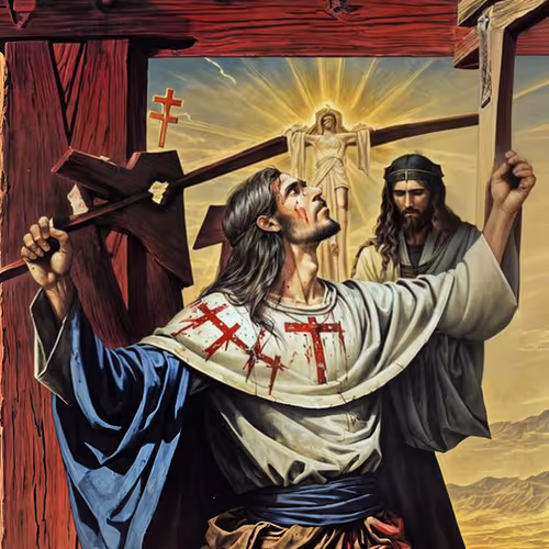 Miladyinchrist